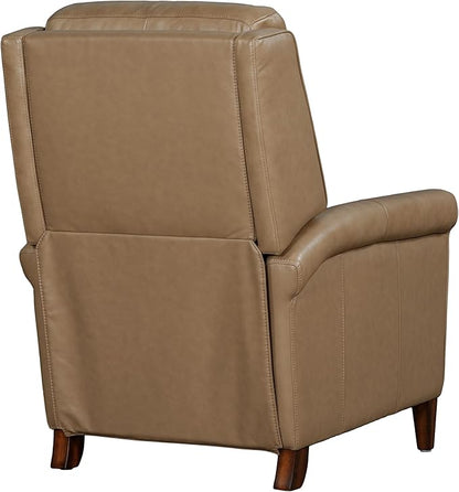 Parker Living Northfield - Lotus Cream Manual Recliner