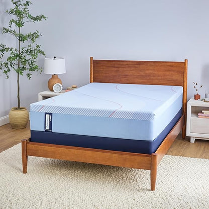 Sealy Posturepedic® Fayette 12" Firm Tight Top Hybrid Mattress - Twin