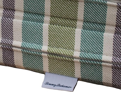 Tommy Bahama Chaise Cushion, 23" X 75" X 2.5", Bandeau Pastel