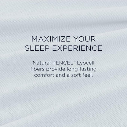 TEMPUR ProAir Sheet Set White - Queen