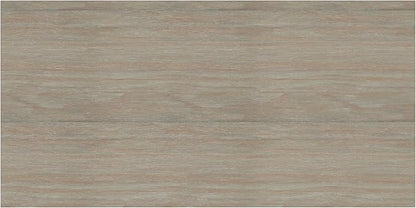 SIMPLIHOME Warm Shaker Coffee Table - 48 inch Wide Solid Wood Cocktail Table in Distressed Grey, Transitional Living Room Table with 2 Storage Drawers and Open Shelf for Sitting Area or Lounge