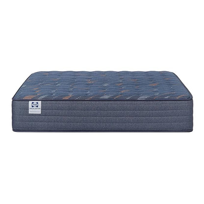 Sealy Warner 12" Firm Tight Top Innerspring Mattress - King