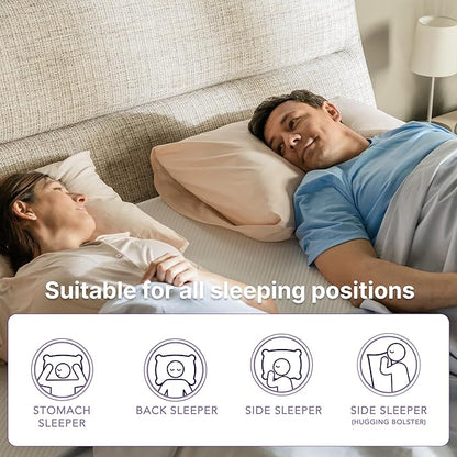 NapQueen Full Mattress, 14 Inch Charcoal Memory Foam Mattress, Full Bed Mattress in a Box, CertiPUR-US Certified, Medium Firm, Breathable Soft Fabric Cover