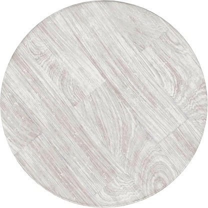 SIMPLIHOME Boyd 13-inch Wide Solid Mango End Table in White Wash, Contemporary-Style Accent Table for Living Room, Bedroom, or Family Room, Assembled