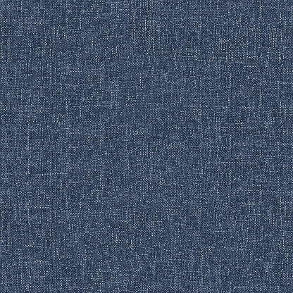 Furinno Roanne Upholstered Headboard, Twin, Denim