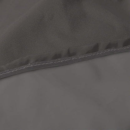 Classic Accessories Ravenna Water-Resistant 50 Inch Patio Loveseat Cover, Patio Furniture Covers
