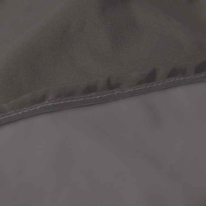 Classic Accessories Ravenna Water-Resistant 104 Inch Patio Sofa/Loveseat Cover, Patio Furniture Covers
