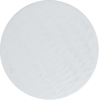 SIMPLIHOME Boyd 13-inch Wide Solid Mango End Table in White, Contemporary-Style Accent Table for Living Room, Bedroom, or Family Room, Assembled