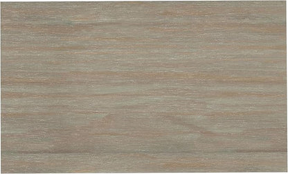 SIMPLIHOME Amherst SOLID WOOD 24 Inch Wide Traditional Bedside Nightstand Table in Distressed Grey, For the Living Room and Bedroom