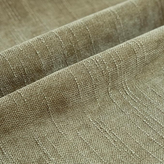 Foindtower Pack of 2 Textured Chenille Throw Decorative Pillow Covers Square Accent Solid Cushion Cover Neutral Farmhouse Lumbar Pillow Case for Couch Sofa Bedroom Living Room 12x24 Inch,Sage Green