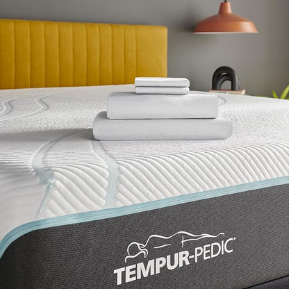 TEMPUR ProAir Sheet Set White - Queen
