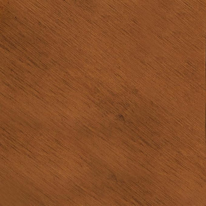 Walker Edison Modern 1-Drawer Nightstand, 20 Inch, Caramel 20-Inch