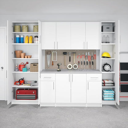 Prepac Elite 16 inch Base Cabinet, White