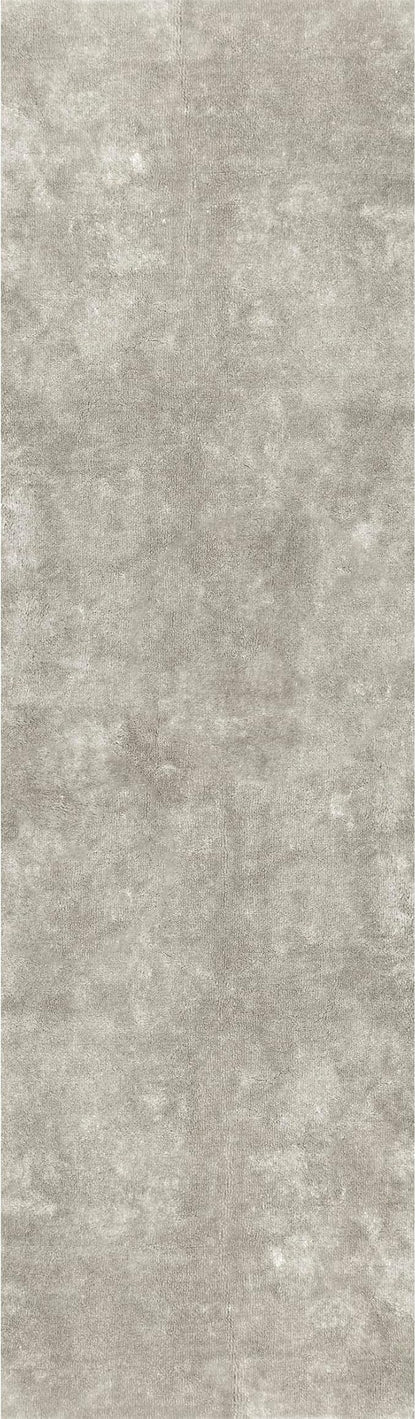 nuLOOM 2' x 8' Cozy Plush Area Rug, Machine Washable, Non-Slip, Soft Fluffy Shag Carpet for Living Room Bedroom Kids Room Nursery Home Decor, Loni Beige