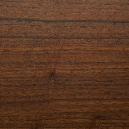 SIMPLIHOME Hunter Lift Top Coffee Table - 48 inch Wide Solid Walnut Veneer and Metal Industrial Cocktail Table, Functional Living Room Table with 2 Storage Cubbies and Hairpin Legs