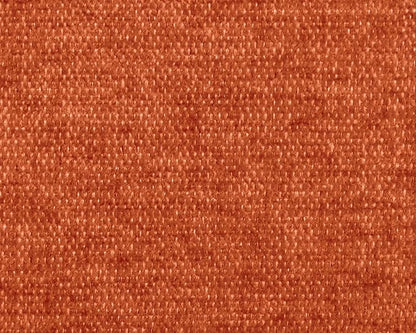 Accent Chair for Living Room, Vintage Orange Fabric Bedroom Corner Seats, Elegant English Armchairs with High Back, Modern Living Room Reading Wing Chair, Sillones para Sala