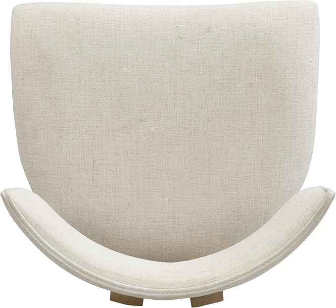 Christopher Knight Home Minso Wooden Counter Height Bar Stools Set of 2, Comfy Upholstered Barstools with Backrest/Footrest, Counter Stool for Kitchen Island/Home Bar Table, Light Ash + Beige