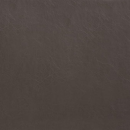 SIMPLIHOME Dover 36 inch Wide Contemporary Rectangle Storage Ottoman Bench in Chocolate Brown Vegan Faux Leather, Assembled, For the Living Room, Entryway and Family Room