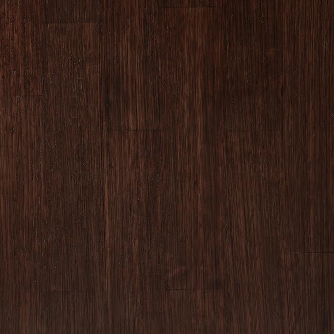 SIMPLIHOME Draper SOLID HARDWOOD 32 Inch Wide Mid Century Modern Low Storage Cabinet in Medium Auburn Brown, For the Living Room, Entryway and Family Room