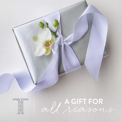 Thymes Home Fragrance Mist - Aqua Coralline Scented Room Spray for Home - Air Freshener (3 oz)