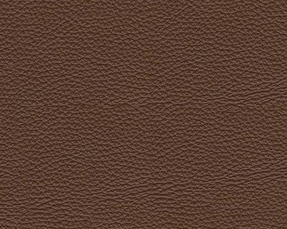 Signature Design by Ashley VonRyan Modern Zero Gravity Leather Match Power Recliner with Adjustable Headrest and USB Ports, Dark Brown