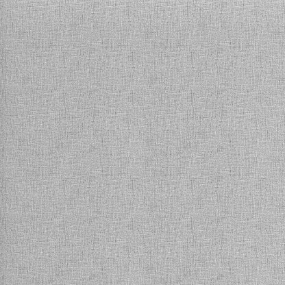 Hillsdale, Emslie King Upholstered Adjustable Headboard, Light Gray