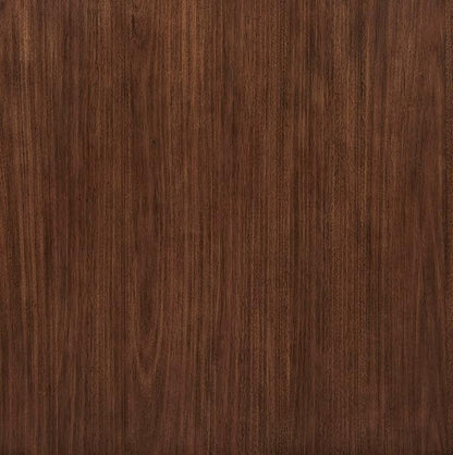 Signature Design by Ashley Trenmour Mid-Century Modern End Table with Lower Open Shlef, Light Brown