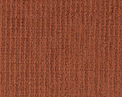 Signature Design by Ashley Aviemore Casual L-Shaped 2-Piece Sectional with Chaise and Loose Seat Cushions, Accent Pillows Included, 110" Wide, Burnt Orange