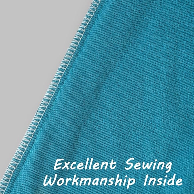 FUTEI Teal Velvet Decorative Throw Pillow Covers 20x20 Set of 2,Soft Cozy Edge with Tassels Cushion Case,Boho Modern Home Decor for Couch Bed Living Room