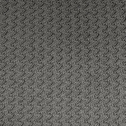 MCombo Medium Triple Motor Power Lift Recliner Chair with Massage and Heat for Elderly People, Adjustable Headrest, Infinite Position, USB Ports, Fabric 7661 (Grey, Medium)
