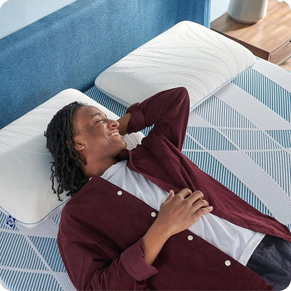 Sealy Dreamlife 12” Foam Mattress-in-a-Box, Twin