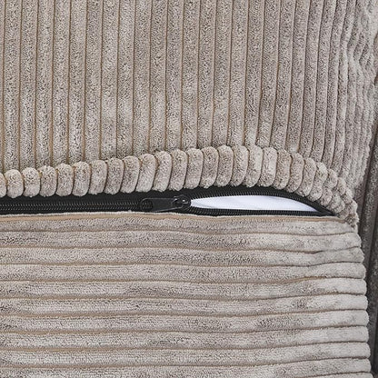 WJShome Sofa Ottoman, Modular Sectional Sofa,Minimalist Sofa Couch for Modern Living Room Sofa Sets for Office House
