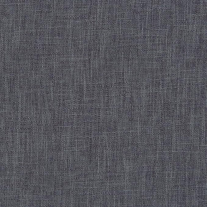 SIMPLIHOME Sienna Storage Ottoman Bench - 33 inch Wide Upholstered Linen Look Fabric Rectangle Storage Ottoman Bench in Dove Grey, Transitional Tufted Ottoman for Living Room or Entryway with Lift Top