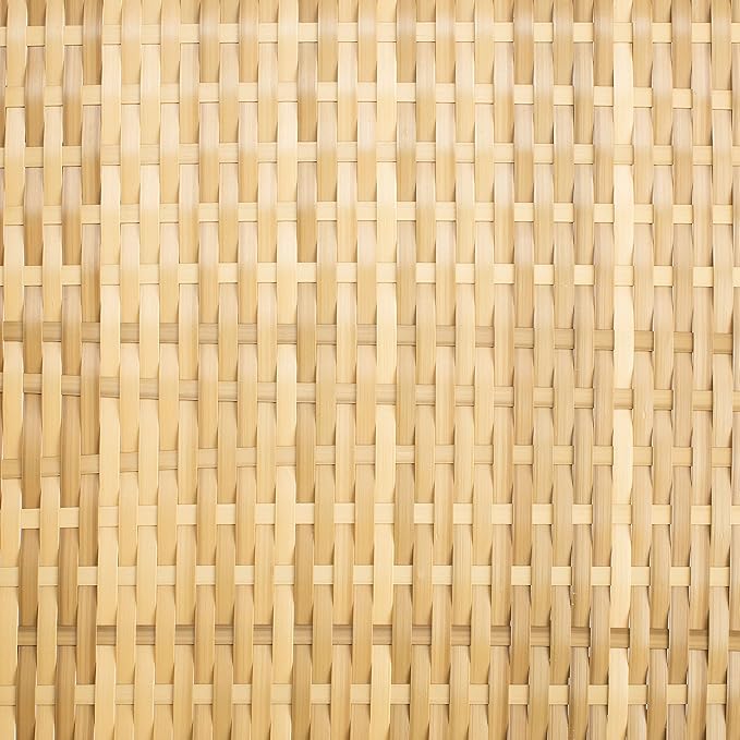 SAFAVIEH Outdoor Collection Bandele Natural/White Cushion 4-Piece Conversation Patio Set PAT7506D