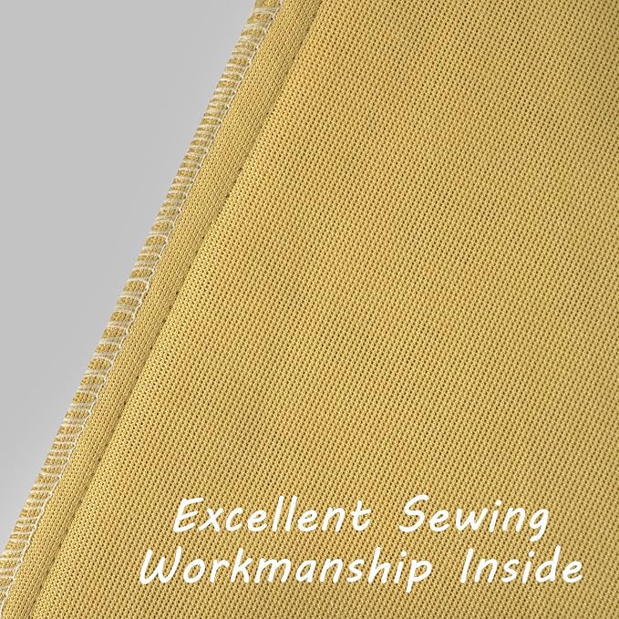 FUTEI Christmas Gold Velvet Decorative Throw Pillow Covers 12x20 Set of 2,Soft Cozy Edge with Tassels Lumbar Pillow Cases,Boho Modern Home Decor for Couch Bed Living Room