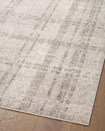 Loloi Angela Rose Ember Collection EMB-04 Ivory/Multi 2'-3" x 3'-10" Accent Rug