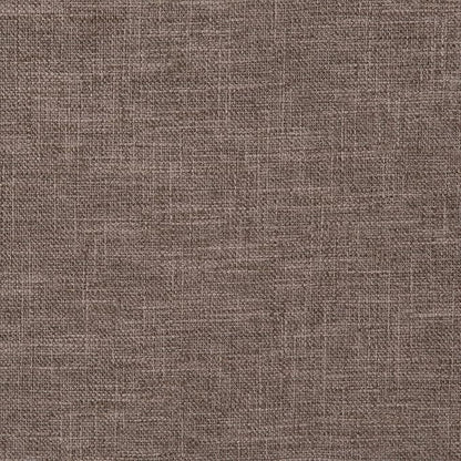 SIMPLIHOME Harrison Coffee Table Storage Ottoman - 36 inch Wide Upholstered Linen Look Fabric Square Lift-Top Ottoman in Fawn Brown, Transitional Ottoman for Living Room with Hidden Storage