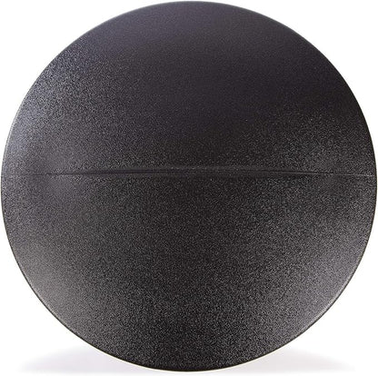 ExtraErgo Ergonomic Stool for Active Sitting (Black)