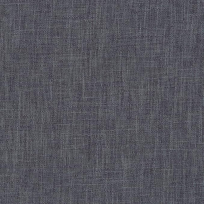 SIMPLIHOME Harrison Coffee Table Storage Ottoman - 36 inch Wide Upholstered Linen Look Fabric Square Lift-Top Ottoman in Slate Grey, Transitional Ottoman for Living Room with Hidden Storage
