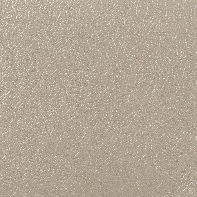 Dawson Queen Headboard Silver PU