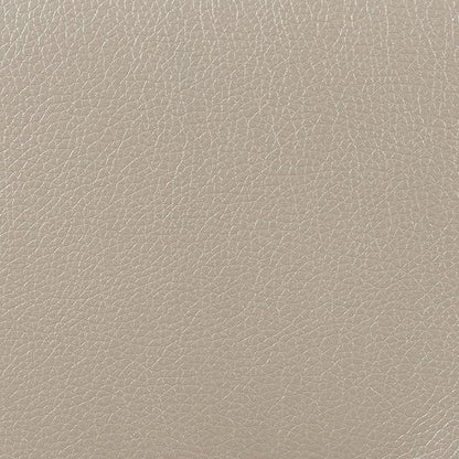 Dawson Queen Headboard Silver PU
