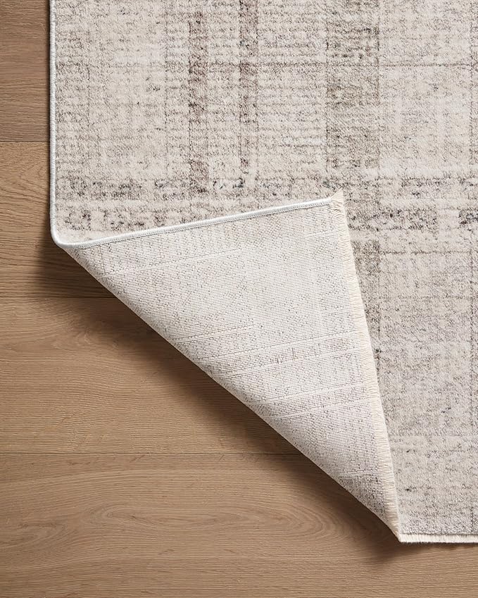 Loloi Angela Rose Ember Collection EMB-04 Ivory/Multi 7'-10" x 10' Area Rug