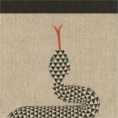 RUGGABLE x Jonathan Adler Washable Modern Area Rug – Venom Neutral 9x12, Stain-Resistant, Non-Slip – Large Machine Washable Rugs for Living Room, Bedroom, Hallway, Entryway & Office–with Standard Pad