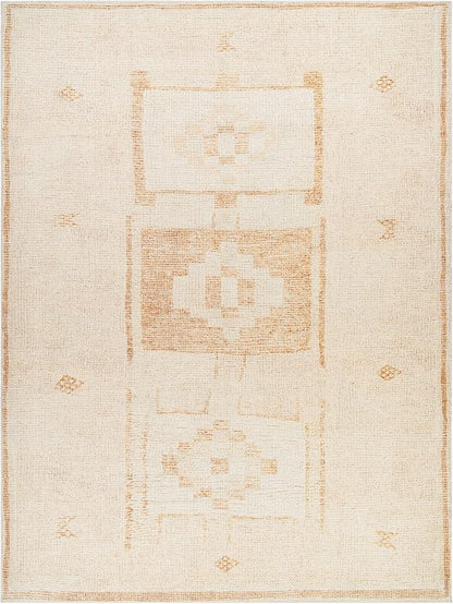 Livabliss x Becki Owens Solana Global Area Rug, 9'2" x 12', Peach, (9' x 12')