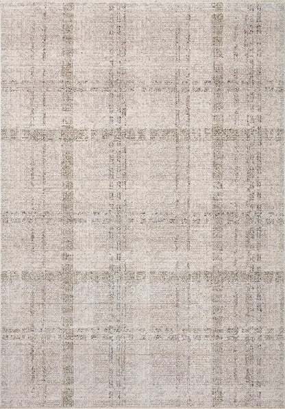Loloi Angela Rose Ember Collection EMB-04 Ivory/Multi 2'-3" x 3'-10" Accent Rug