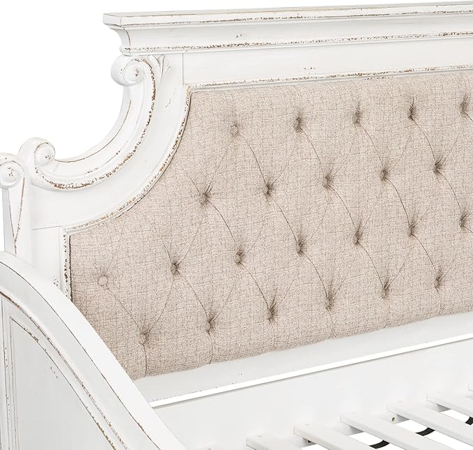 LIBERTY FURNITURE INDUSTRIES, INC. Magnolia Manor Twin Daybed with Trundle