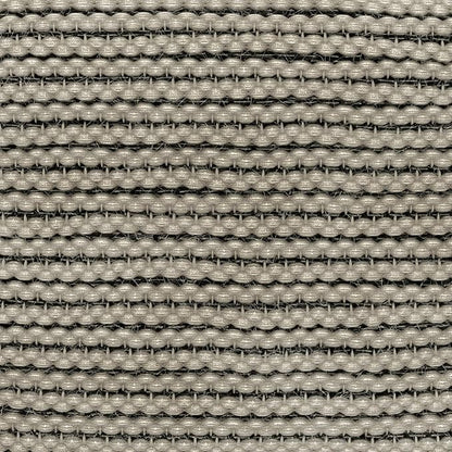 SIMPLIHOME Eastmont Boho Square Pouf in Cream Polystyrene Filling for the Living Room, Bedroom and Kids Room