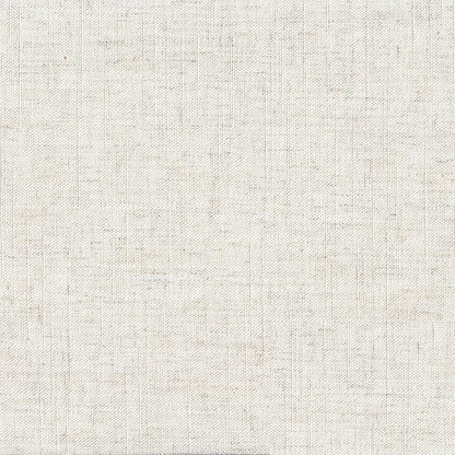 HomePop Modern Upholstered Farmhouse Dining Chairs - Cream White Textured Woven (Set of 2)