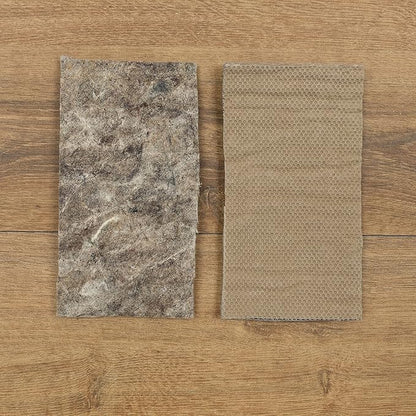 Mohawk Home 2' x 8' Non Slip Grip Rug Pad 1/4" Thick Dual Surface Felt Cushion + Rubber Gripper - Safe for All Floors