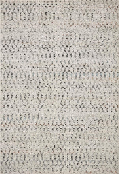 Loloi Kamala Collection KAM-05 Grey/Multi 9'-2" x 13' Area Rug